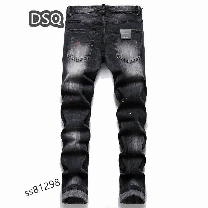 Dsquared Men's Jeans 64